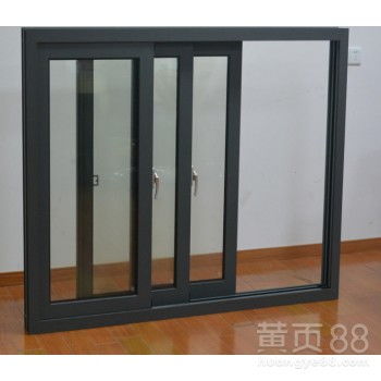 【蚌埠高中档断桥铝门窗报价】-