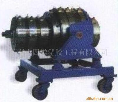塑钢门窗,木塑发泡,管材挤出模具 塑木模具 pvc型材模具 _五金_浙江省绍兴市袍江工业区世纪街西1号_绍兴市四维塑胶工程_