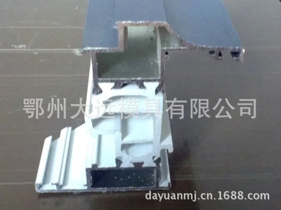 【鄂州大远模具专供 塑料模具 UPVC门窗型材1】价格,厂家,图片,塑木材料,鄂州大远模具-