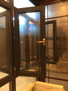 品牌 生产供应商厂家 今日行情价格走势 佛山市南海康盈门窗厂