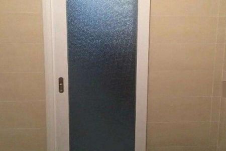 什么是单扇推拉门和双扇推拉门
